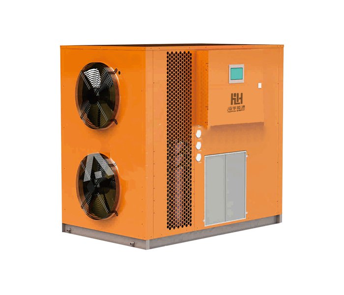 14P空氣能熱泵烘干機側送風