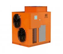 烘干機運行中產生的噪音污染問題要及時處理